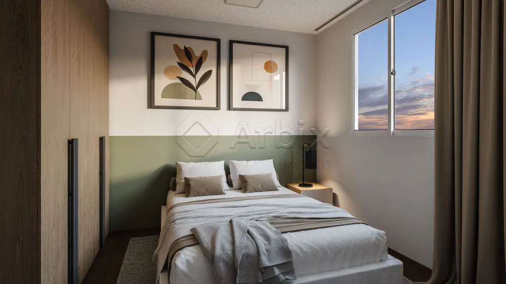 Comprar Apartamento / Apartamento em Santa B&aacute;rbara D`Oeste - Foto 4